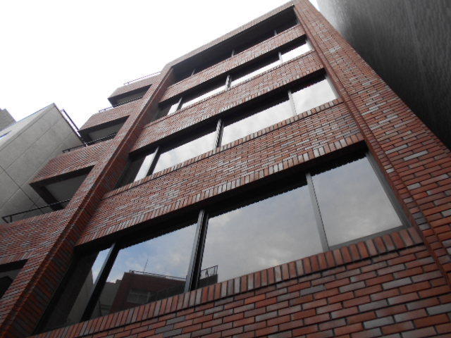 談笑する役員たち