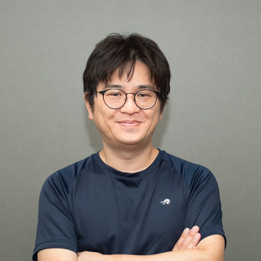 前田のプロフィール写真