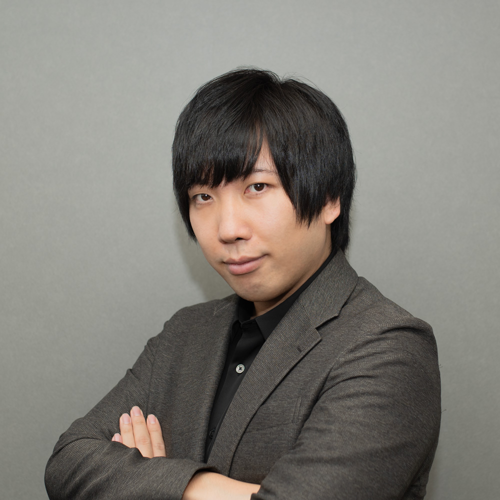 米田のプロフィール写真